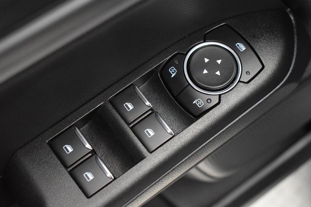 used 2024 Ford Bronco Sport car, priced at $22,395