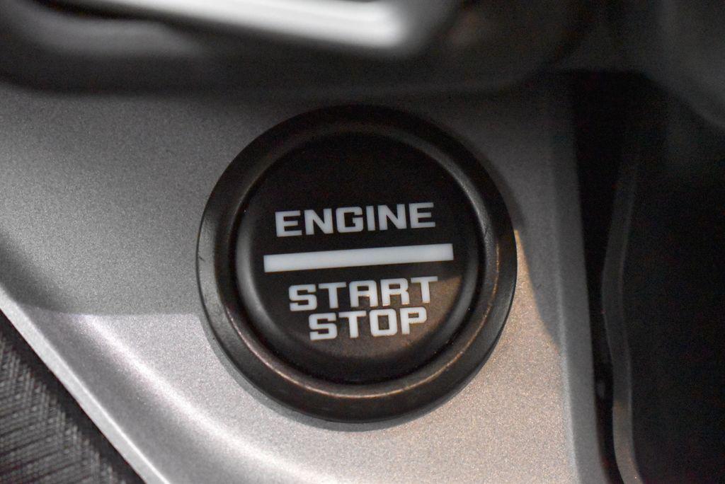 used 2024 Ford Bronco Sport car, priced at $22,395