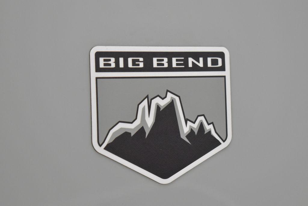 used 2024 Ford Bronco Sport car, priced at $22,395