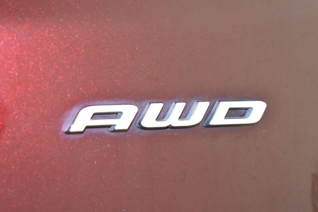 used 2022 Ford Edge car, priced at $19,395