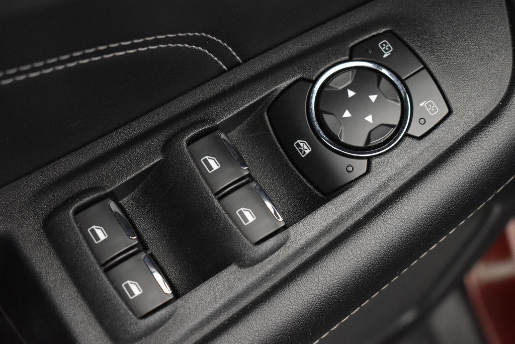 used 2022 Ford Edge car, priced at $19,395