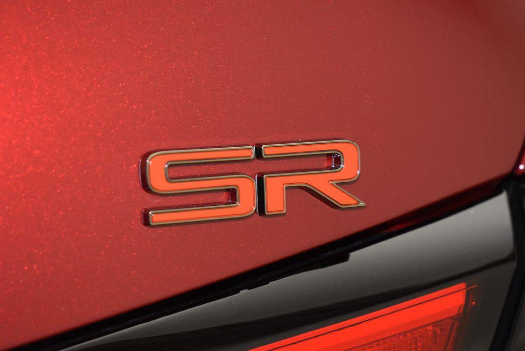 new 2025 Nissan Altima car, priced at $31,940