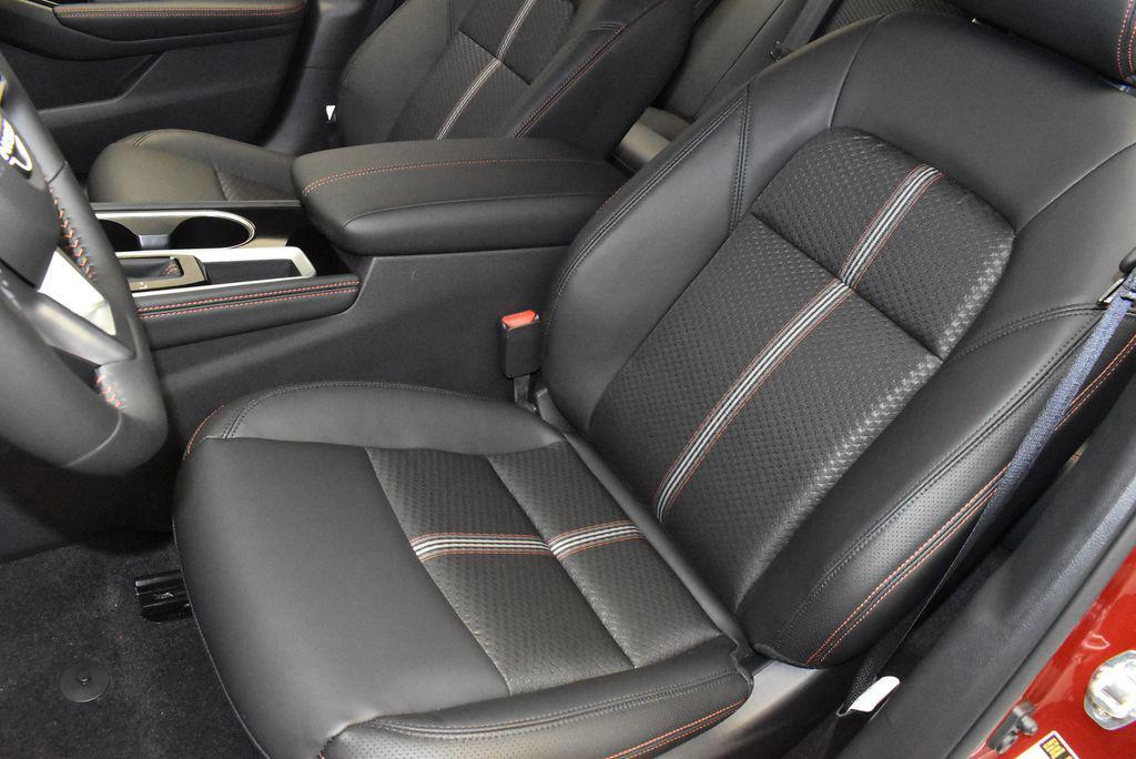 new 2025 Nissan Altima car, priced at $31,940