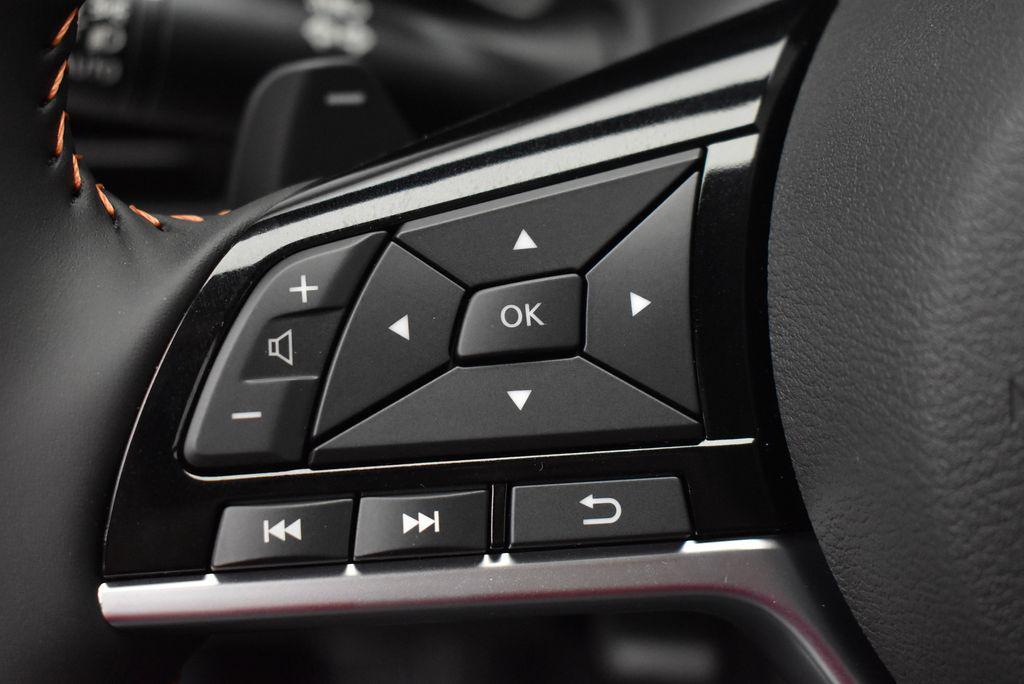 new 2025 Nissan Altima car, priced at $31,940