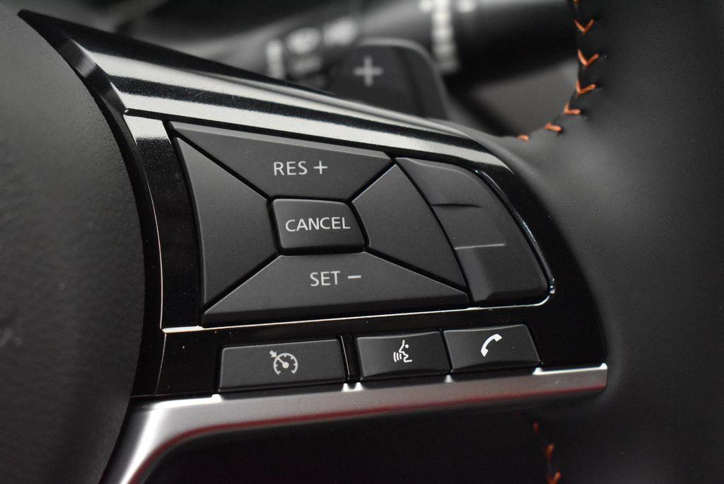 new 2025 Nissan Altima car, priced at $31,795