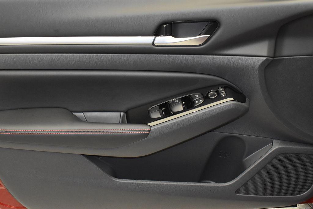 new 2025 Nissan Altima car, priced at $31,795