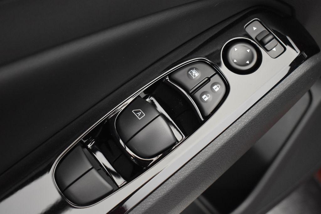 new 2025 Nissan Altima car, priced at $31,795