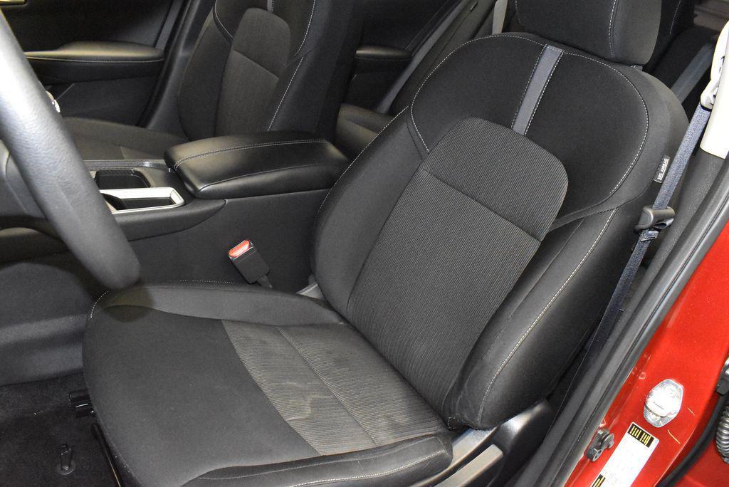 used 2024 Nissan Sentra car, priced at $17,795