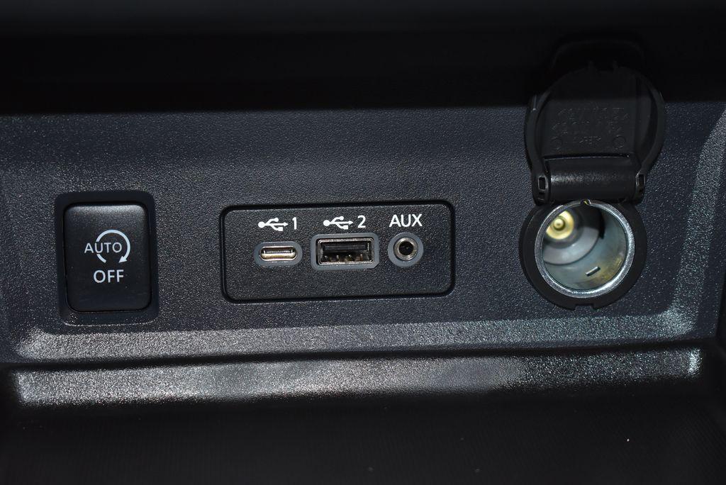 used 2024 Nissan Sentra car, priced at $17,795