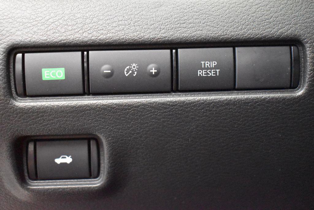 used 2024 Nissan Sentra car, priced at $17,795
