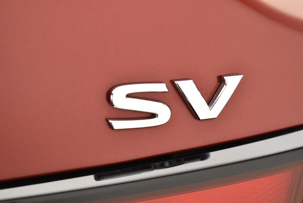 used 2024 Nissan Sentra car, priced at $17,795