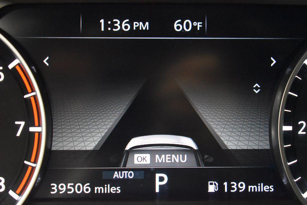 used 2021 Nissan Rogue car, priced at $21,795