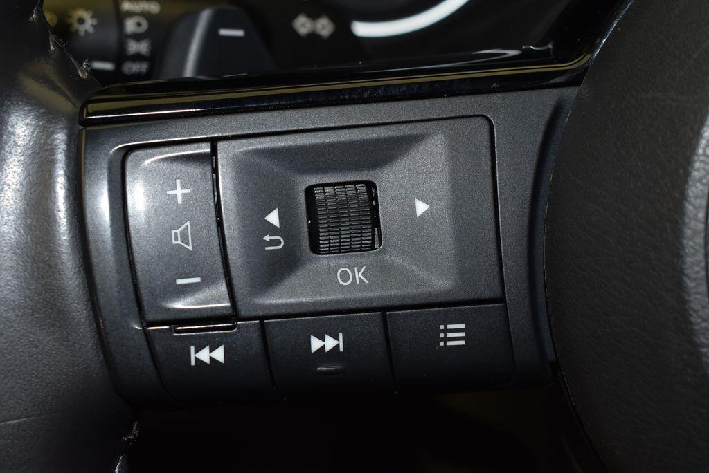 used 2021 Nissan Rogue car, priced at $21,795