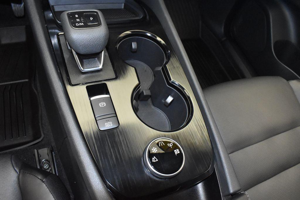 used 2021 Nissan Rogue car, priced at $21,795