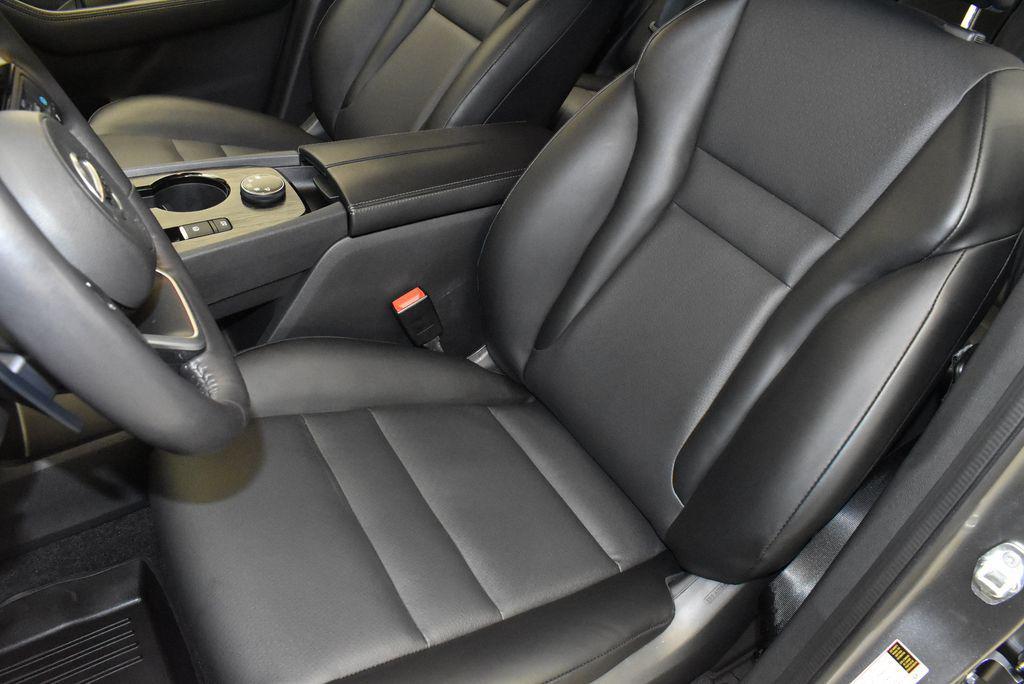 used 2021 Nissan Rogue car, priced at $21,795