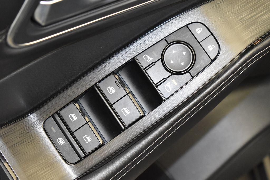 used 2021 Nissan Rogue car, priced at $21,795