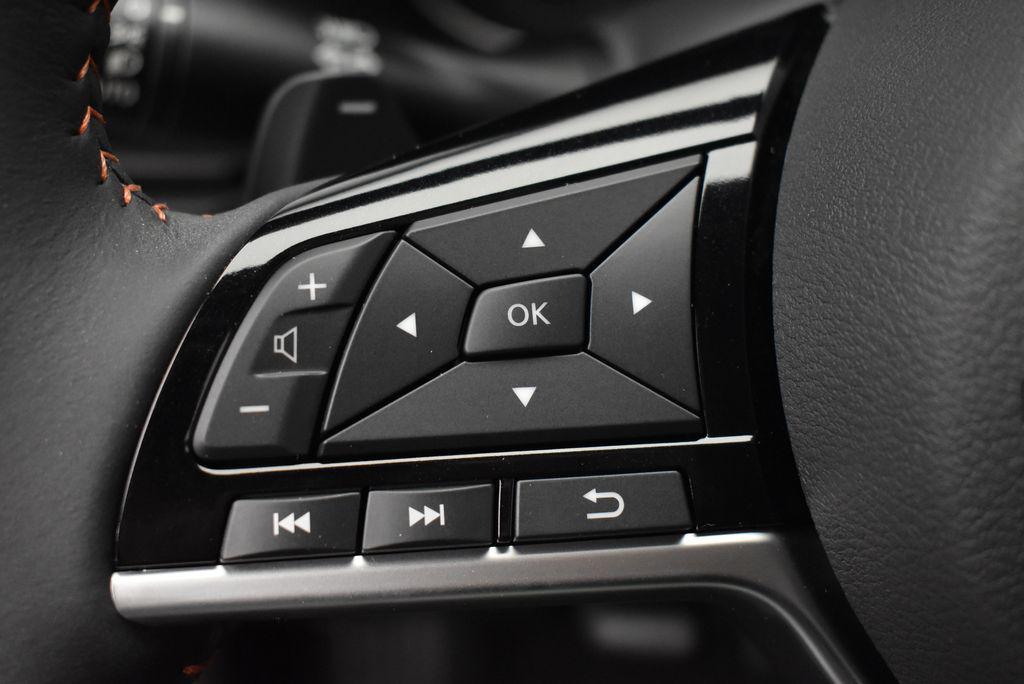 new 2025 Nissan Altima car, priced at $31,490