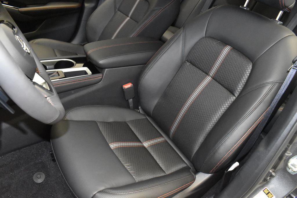 new 2025 Nissan Altima car, priced at $31,490