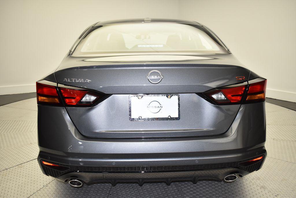 new 2025 Nissan Altima car, priced at $31,490