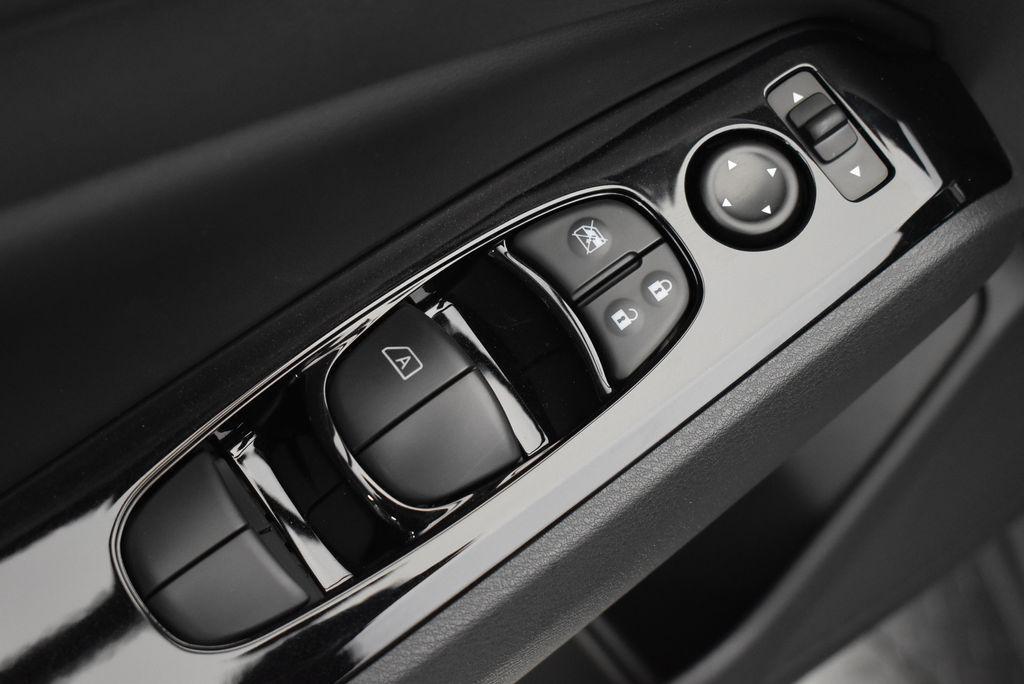 new 2025 Nissan Altima car, priced at $31,490