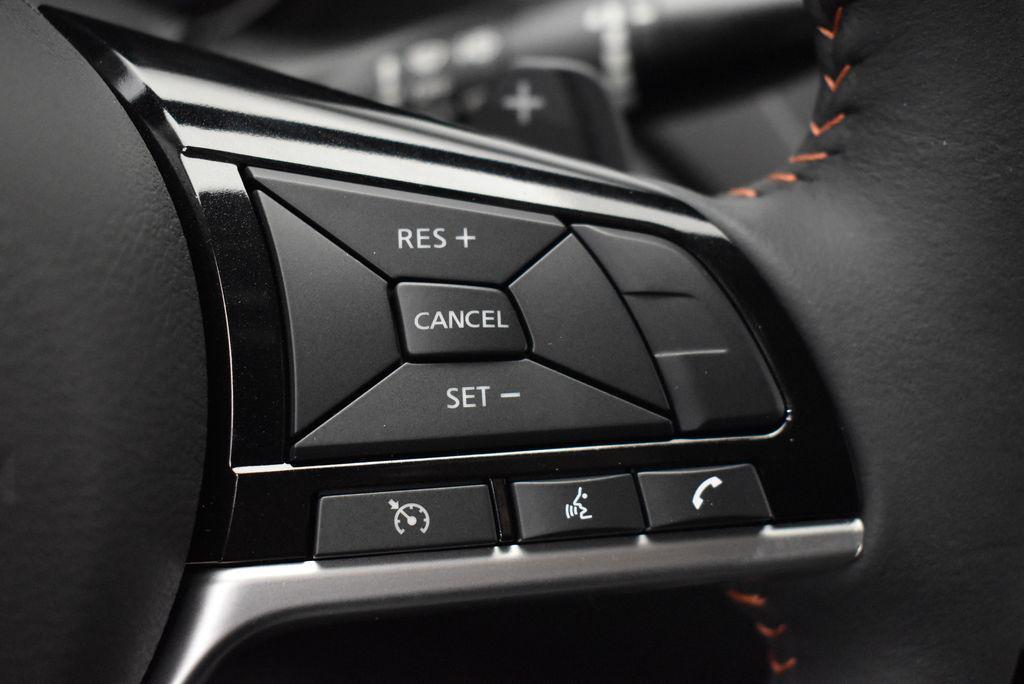 new 2025 Nissan Altima car, priced at $31,490