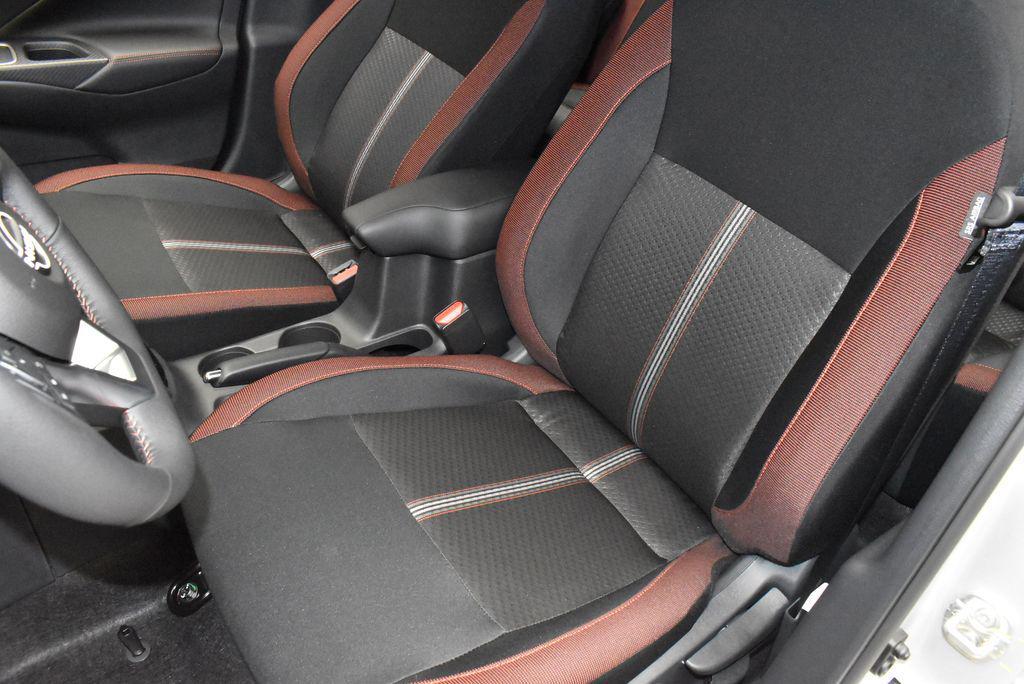 new 2025 Nissan Versa car, priced at $23,050