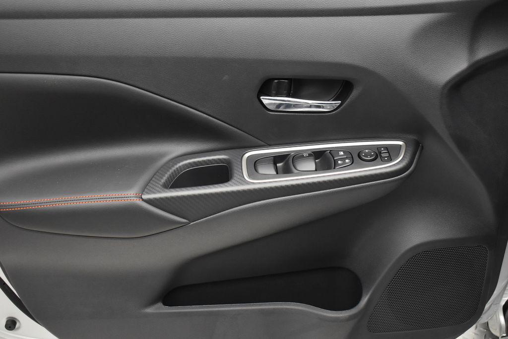 new 2025 Nissan Versa car, priced at $23,050