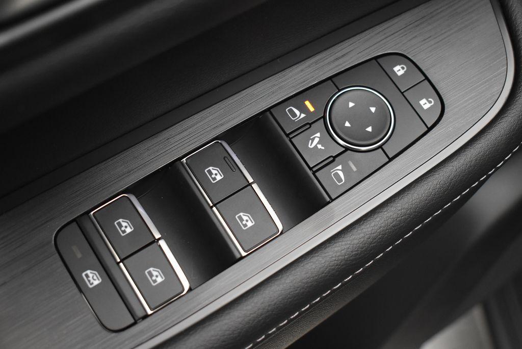 new 2026 Nissan Armada car, priced at $73,715