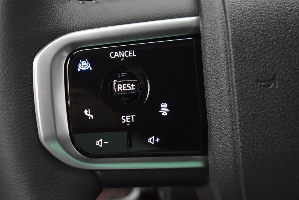 new 2026 Nissan Armada car, priced at $73,715