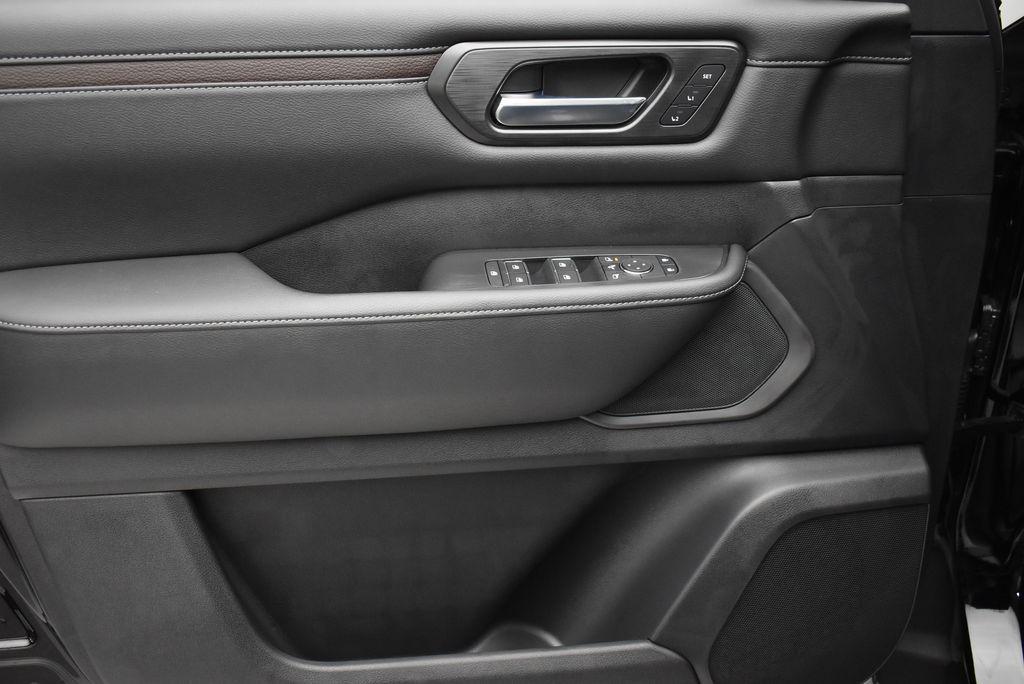 new 2026 Nissan Armada car, priced at $73,715