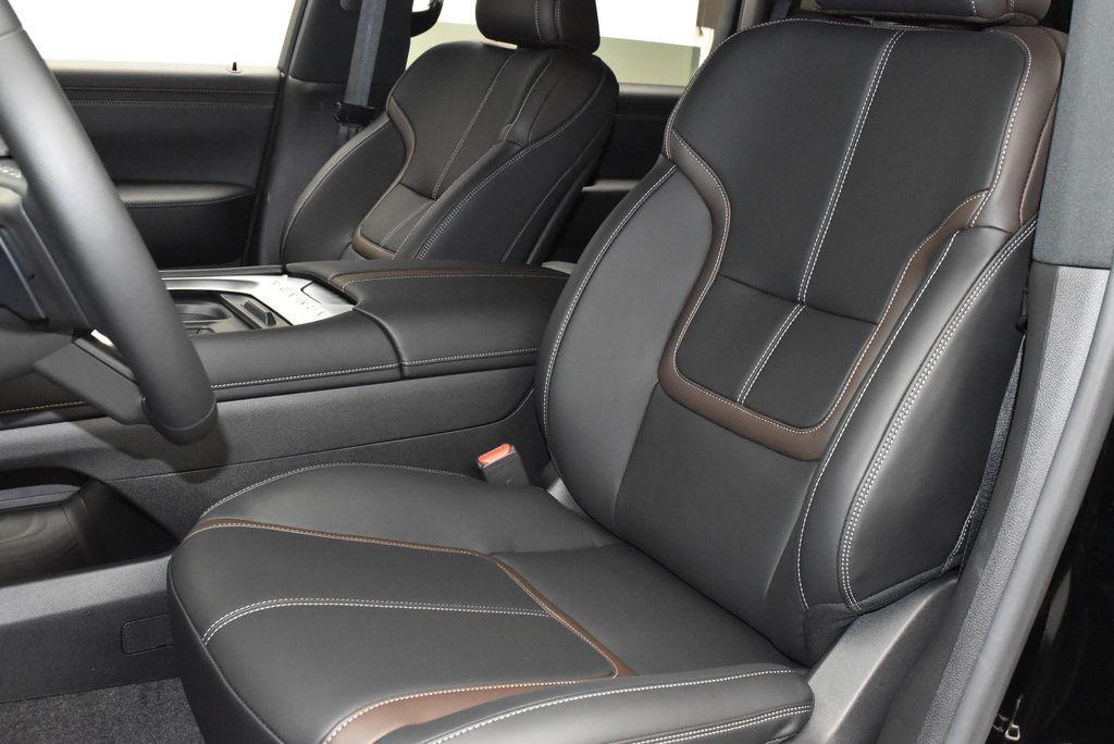 new 2026 Nissan Armada car, priced at $73,715