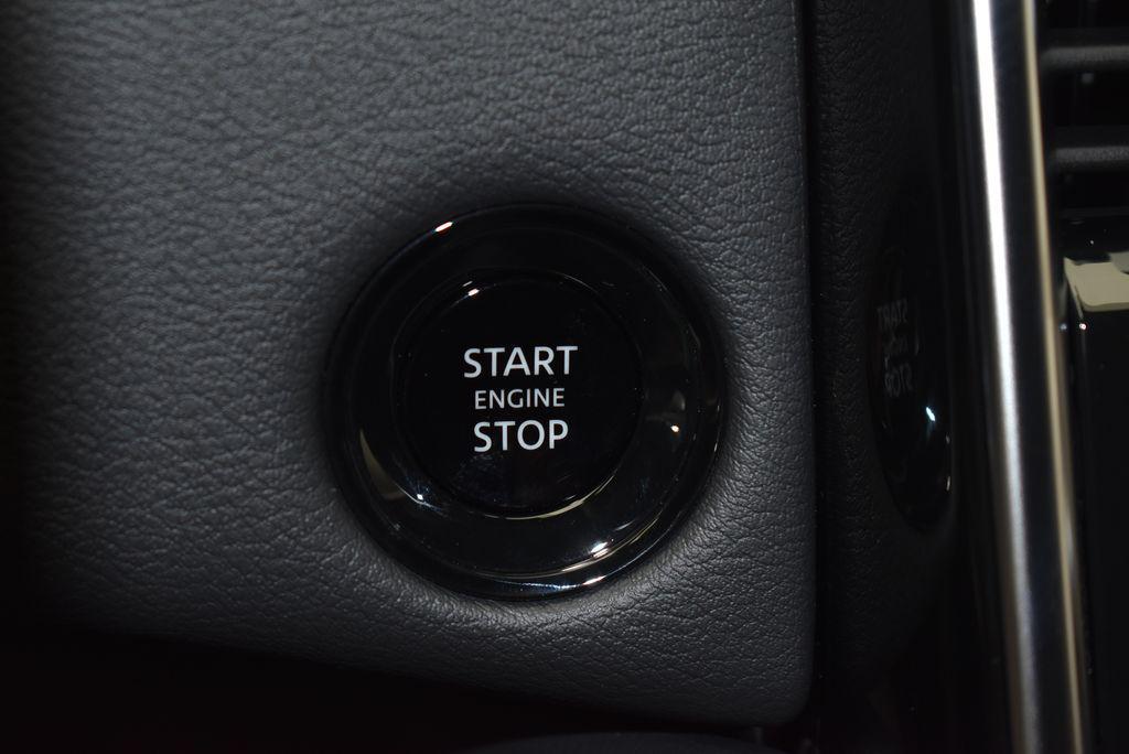 new 2026 Nissan Armada car, priced at $73,715