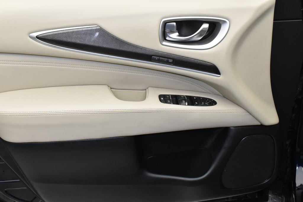 used 2019 INFINITI QX60 car, priced at $19,795