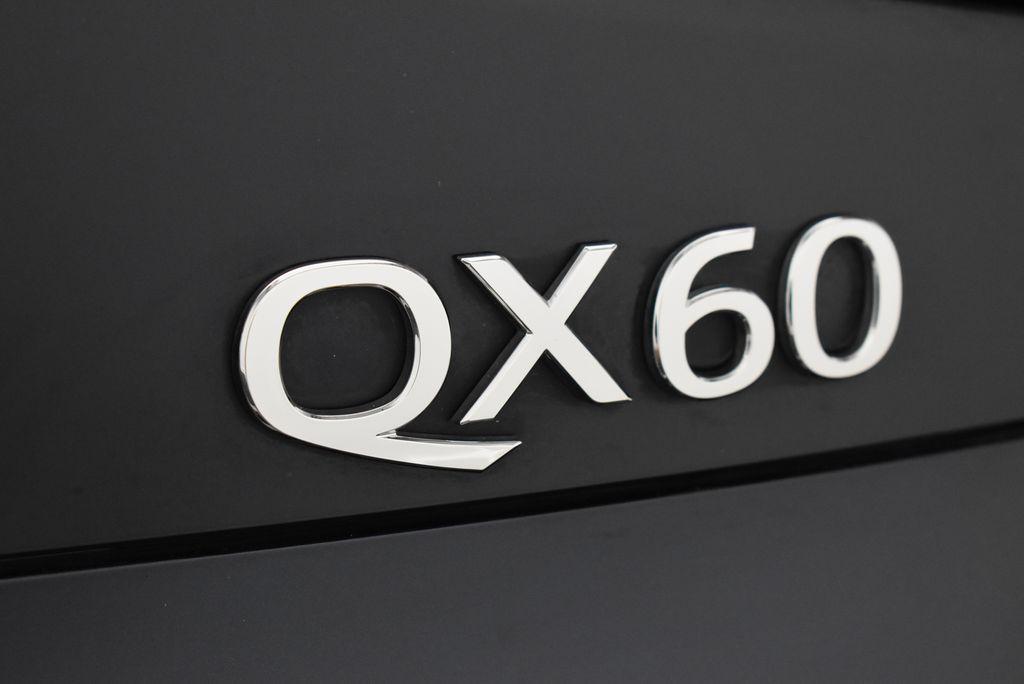 used 2019 INFINITI QX60 car, priced at $19,795