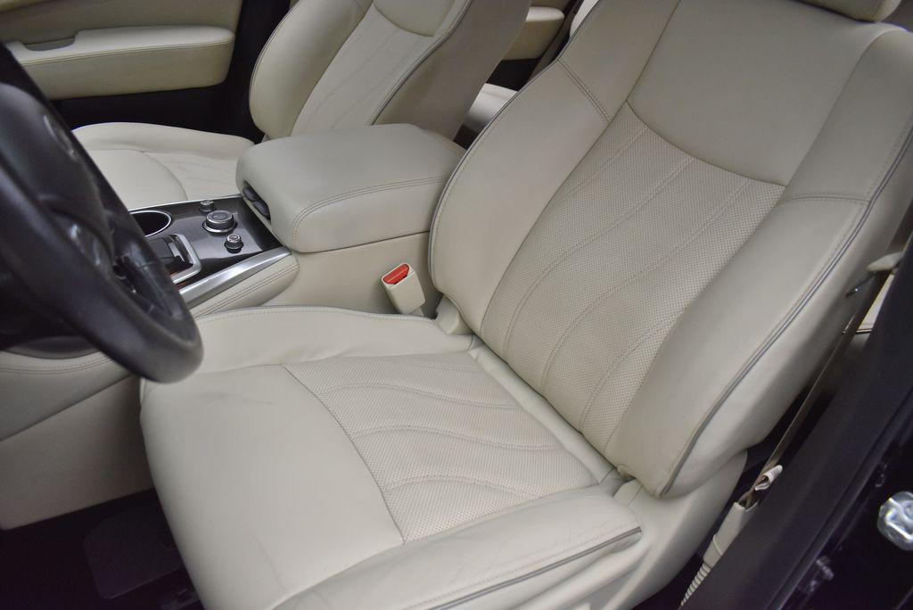 used 2019 INFINITI QX60 car, priced at $19,795
