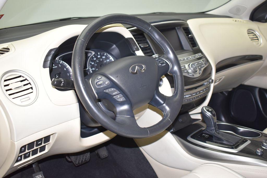 used 2019 INFINITI QX60 car, priced at $19,795