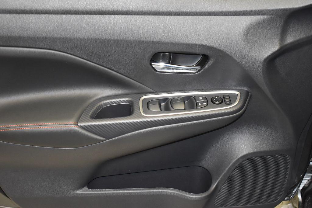 new 2025 Nissan Versa car, priced at $23,050