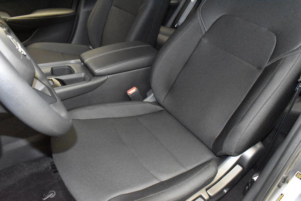 new 2025 Nissan Sentra car, priced at $23,360