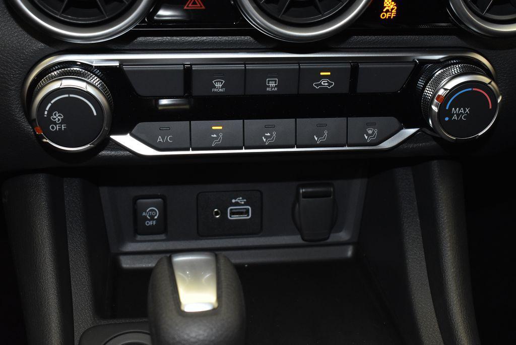 new 2025 Nissan Sentra car, priced at $23,360