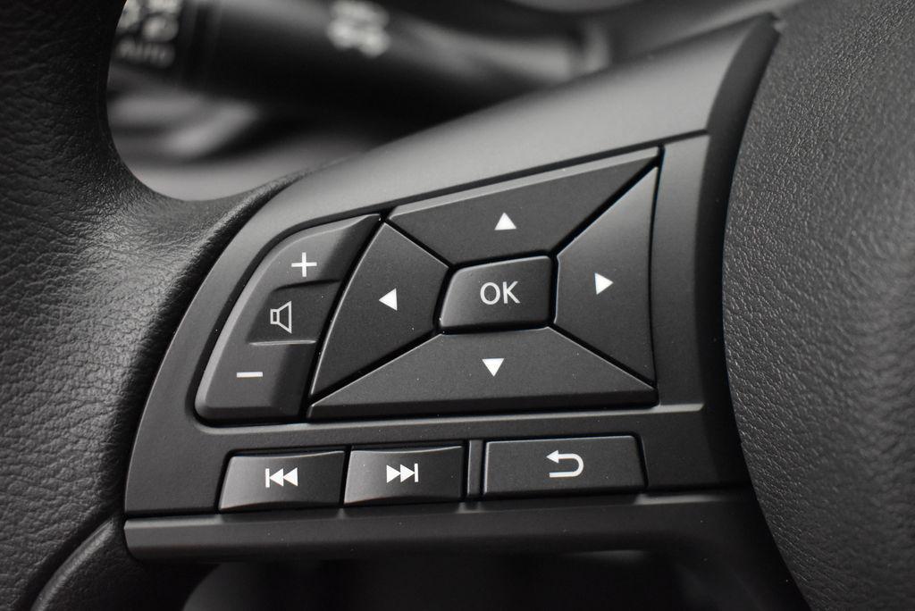 new 2025 Nissan Sentra car, priced at $23,360