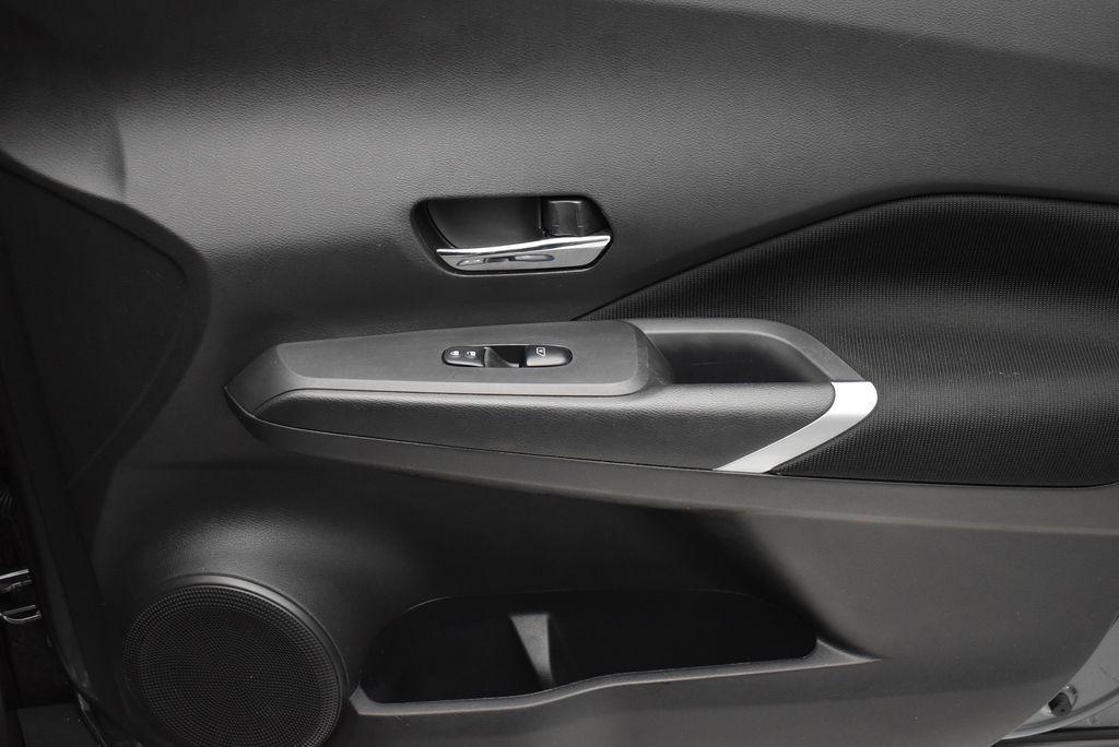 used 2024 Nissan Kicks car, priced at $18,795