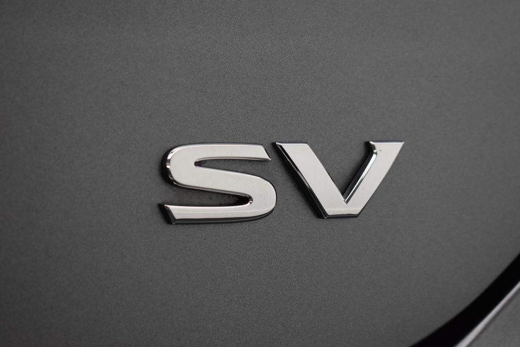 used 2024 Nissan Kicks car, priced at $18,795