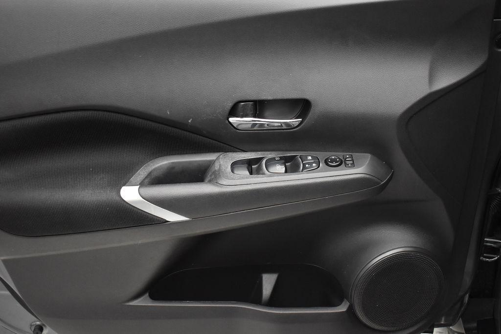 used 2024 Nissan Kicks car, priced at $18,795