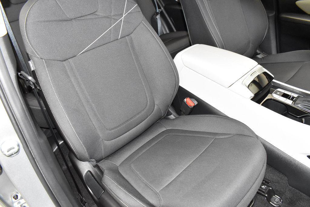 used 2024 Hyundai Tucson car, priced at $20,395