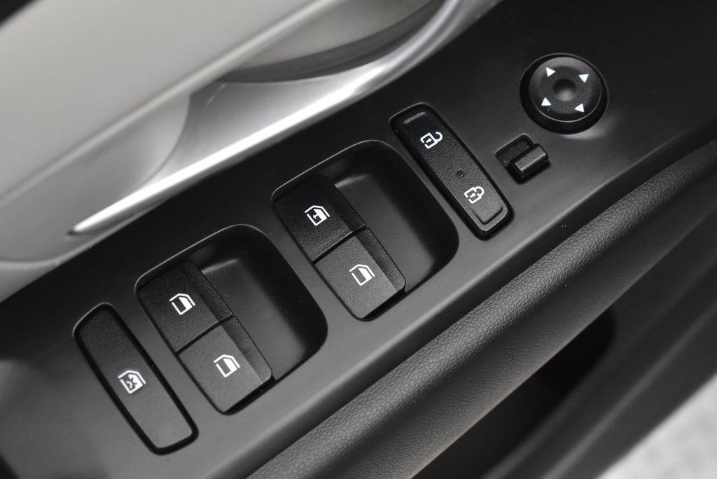 used 2024 Hyundai Tucson car, priced at $20,395