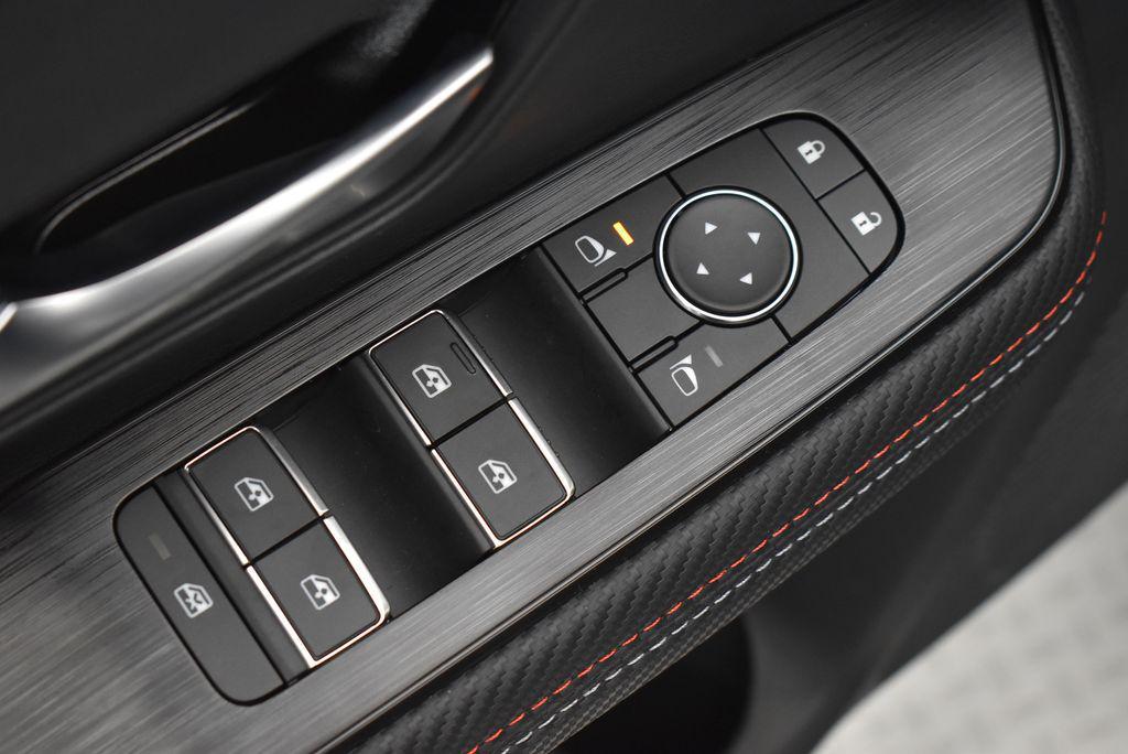new 2026 Nissan Kicks car, priced at $32,985