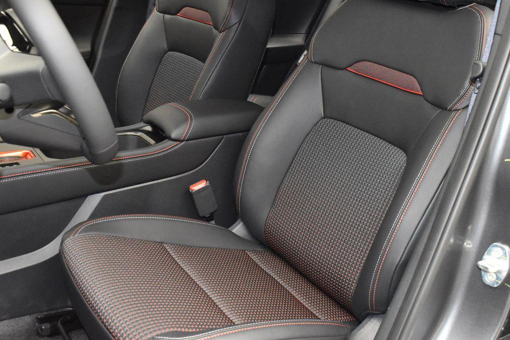 new 2026 Nissan Kicks car, priced at $32,985