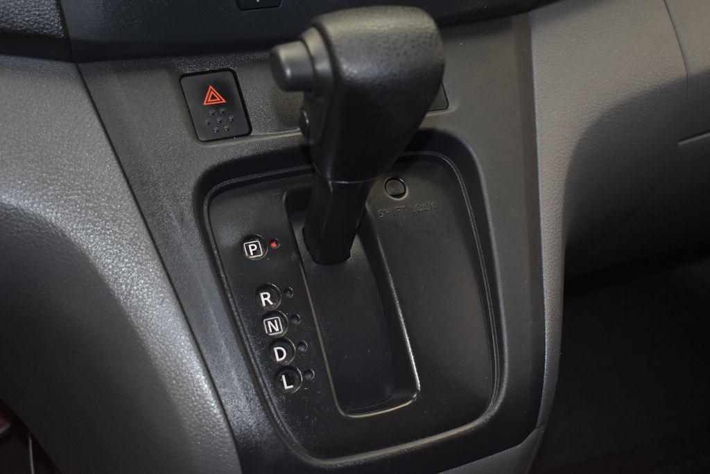 used 2021 Nissan NV200 car, priced at $18,795