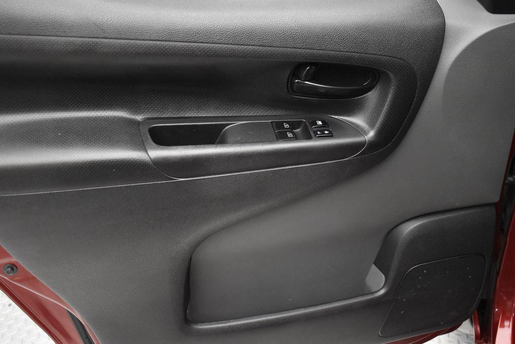 used 2021 Nissan NV200 car, priced at $18,795