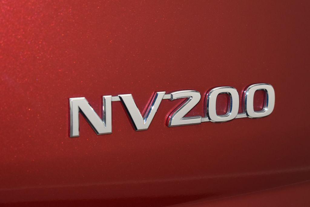 used 2021 Nissan NV200 car, priced at $18,795